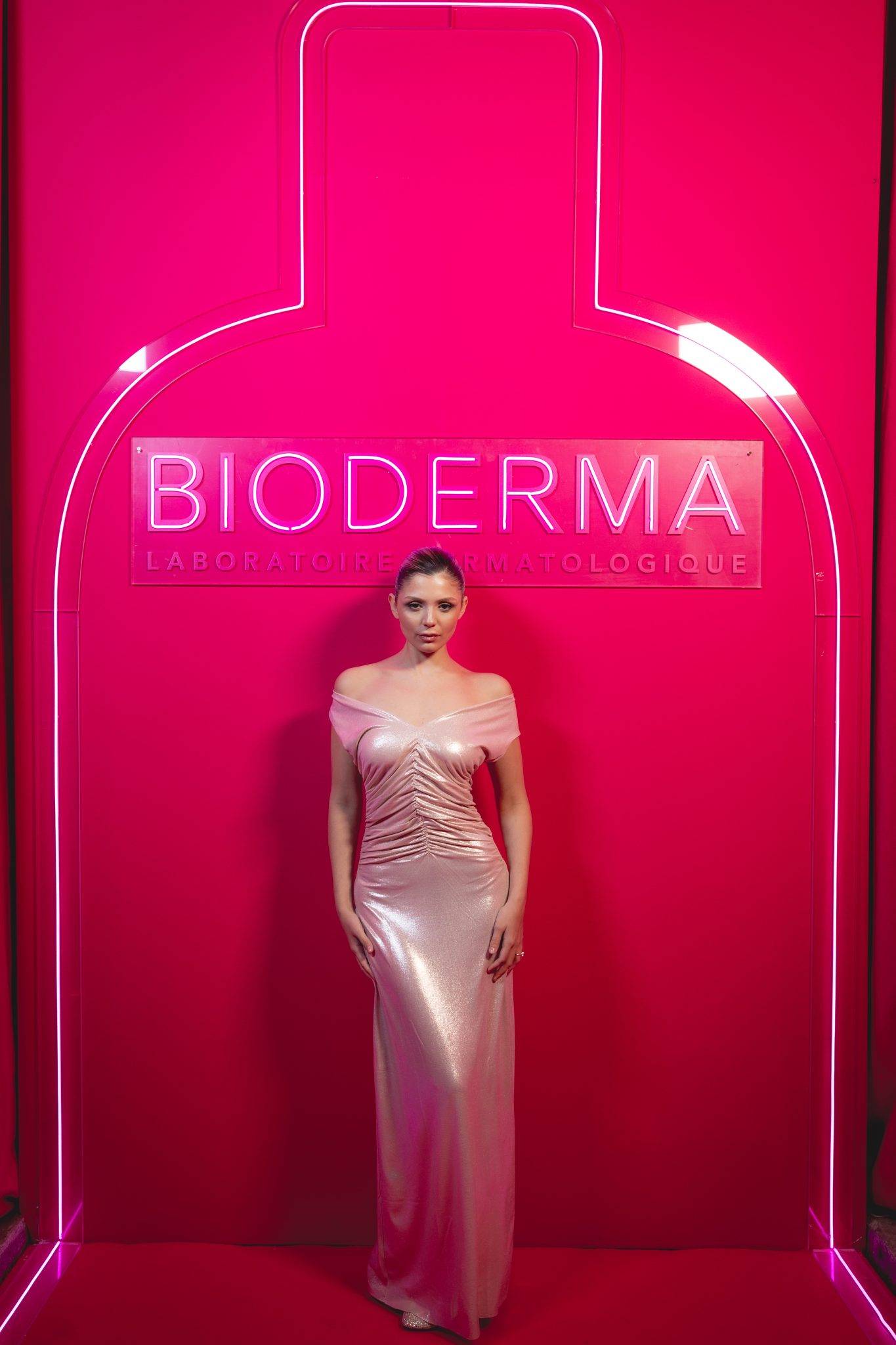  - Celebrating the 30th Anniversary of Bioderma’s Créaline H2O