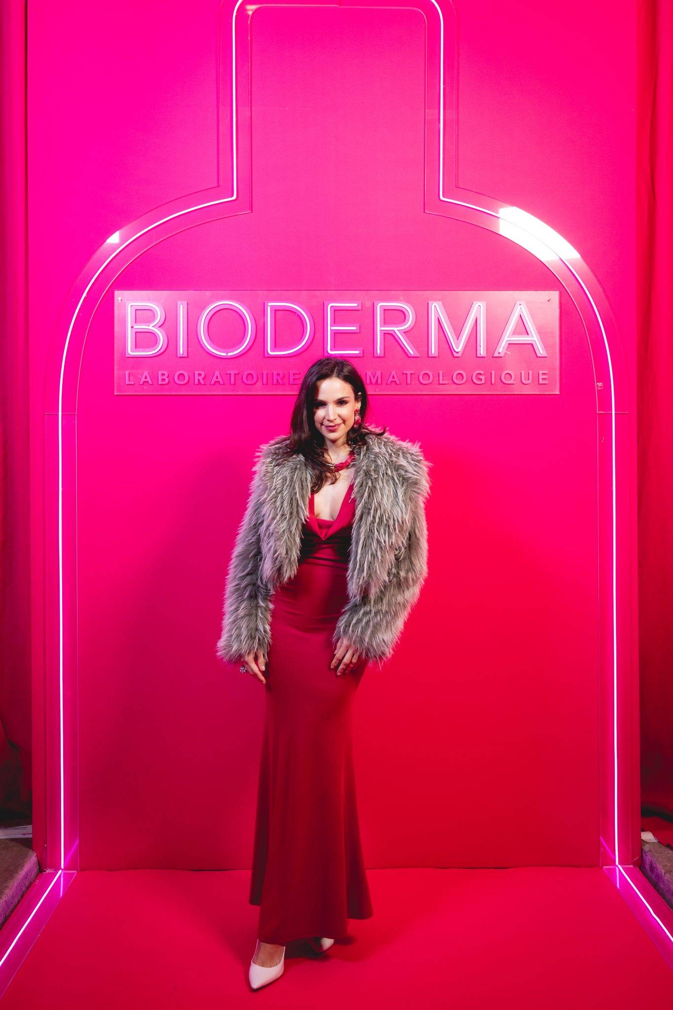  - Celebrating the 30th Anniversary of Bioderma’s Créaline H2O