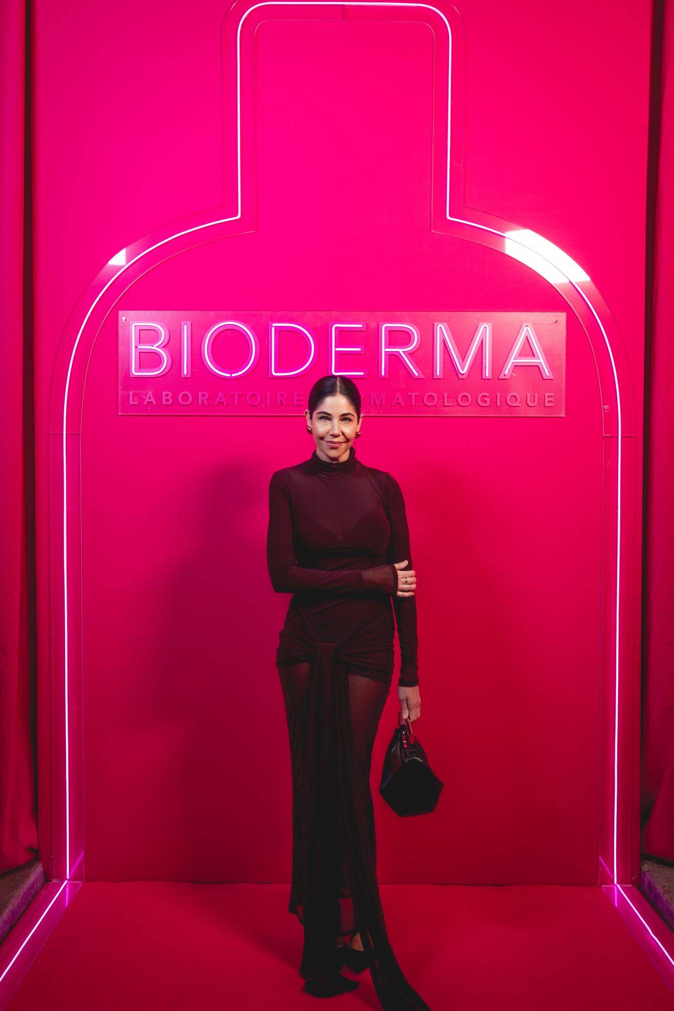  - Celebrating the 30th Anniversary of Bioderma’s Créaline H2O