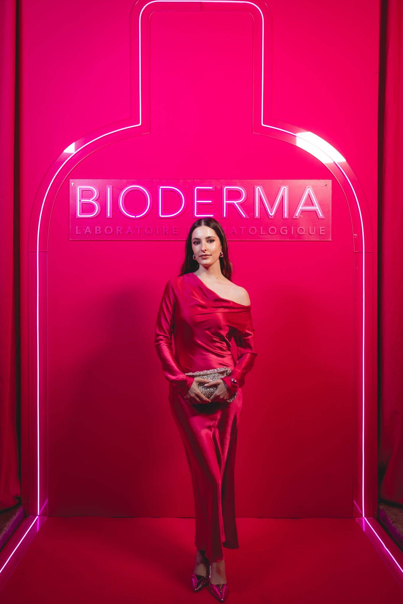  - Retour sur les 30 ans de l’iconique Créaline H2O de Bioderma