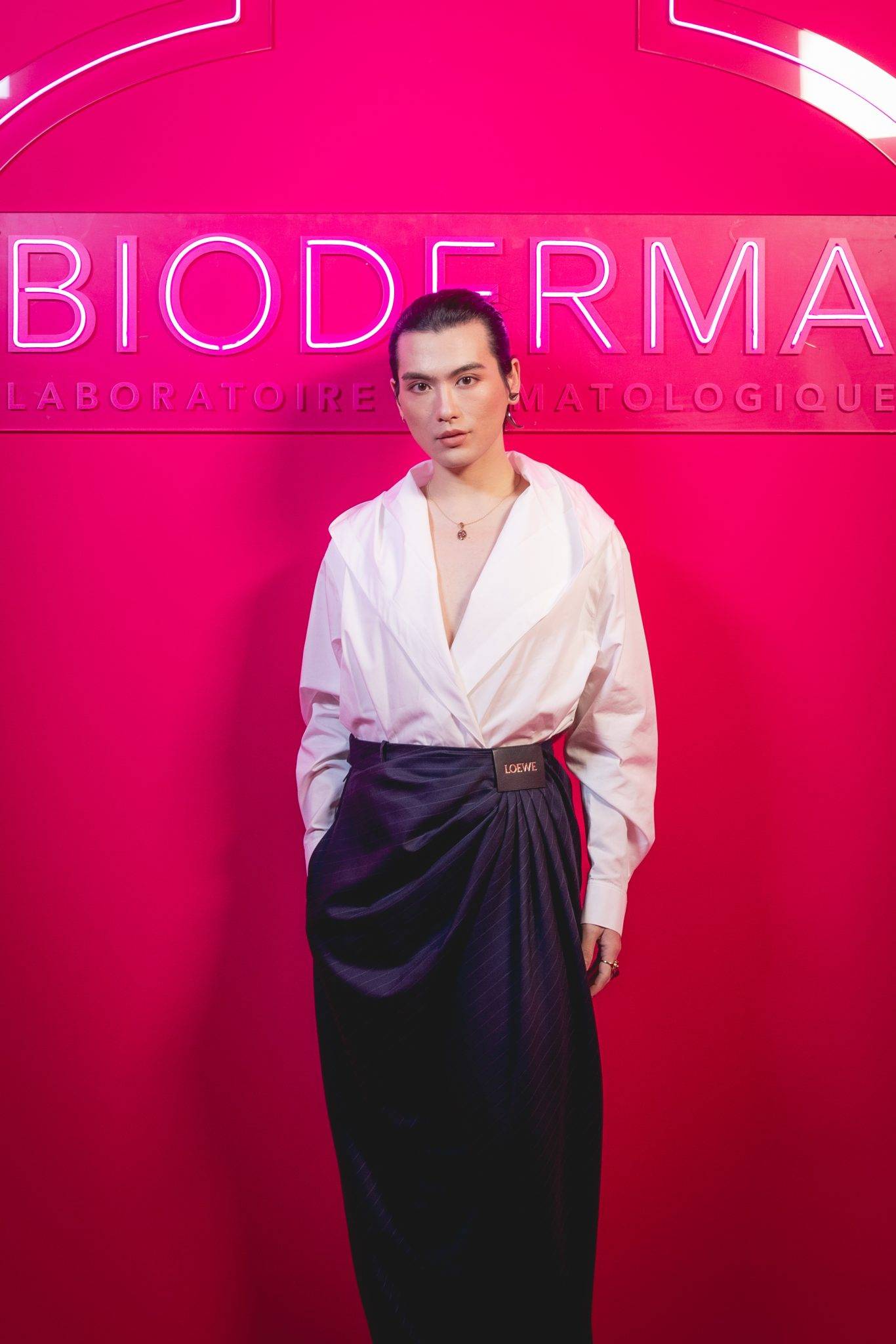  - Celebrating the 30th Anniversary of Bioderma’s Créaline H2O