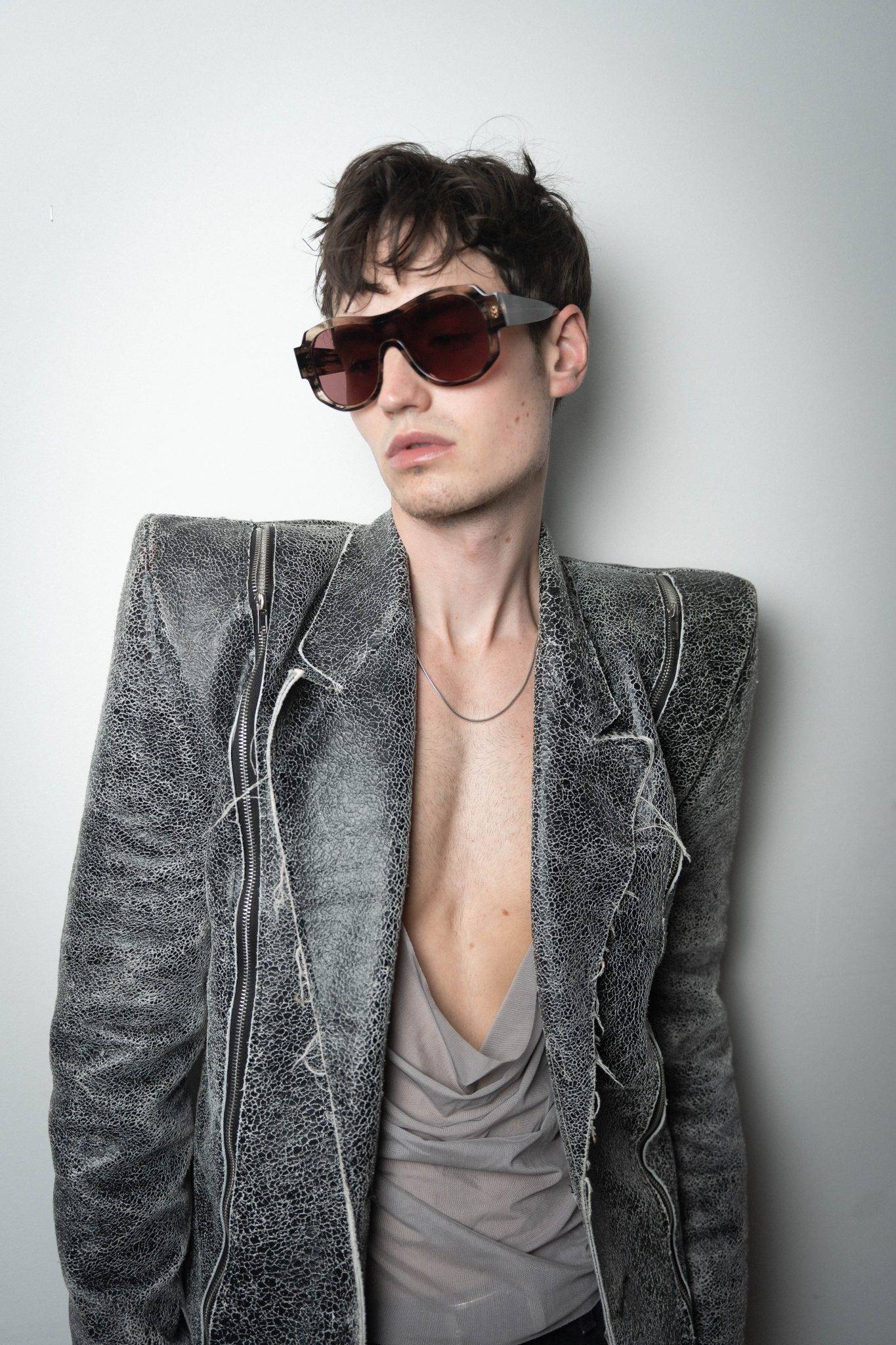  - Thierry Lasry Teams up with PRESSIAT and his “CULT” Style