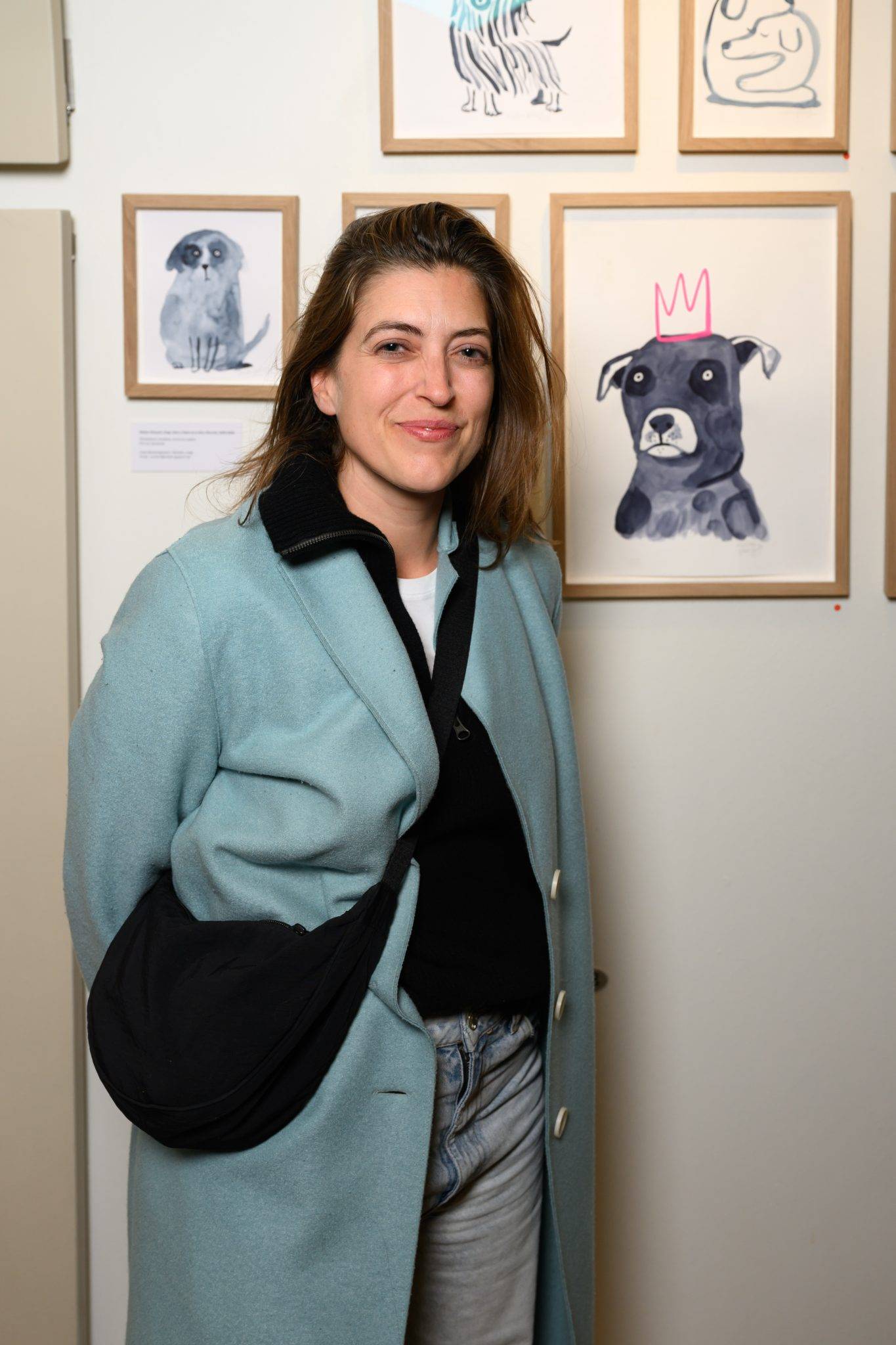  - Le Bon Marché Unveils the Exhibition “Je t’aime comme un chien”