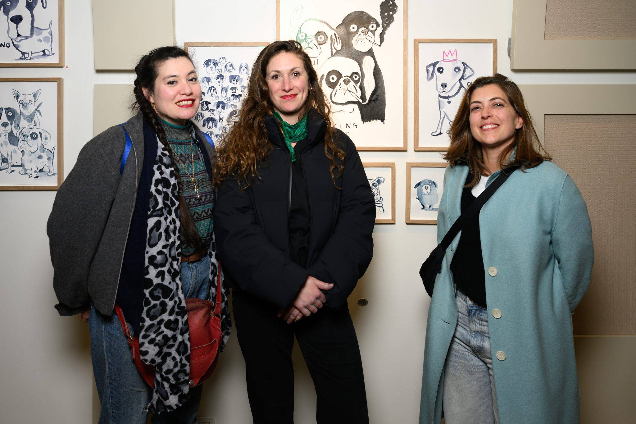  - Je t’aime comme un chien, l’exposition du Bon Marché