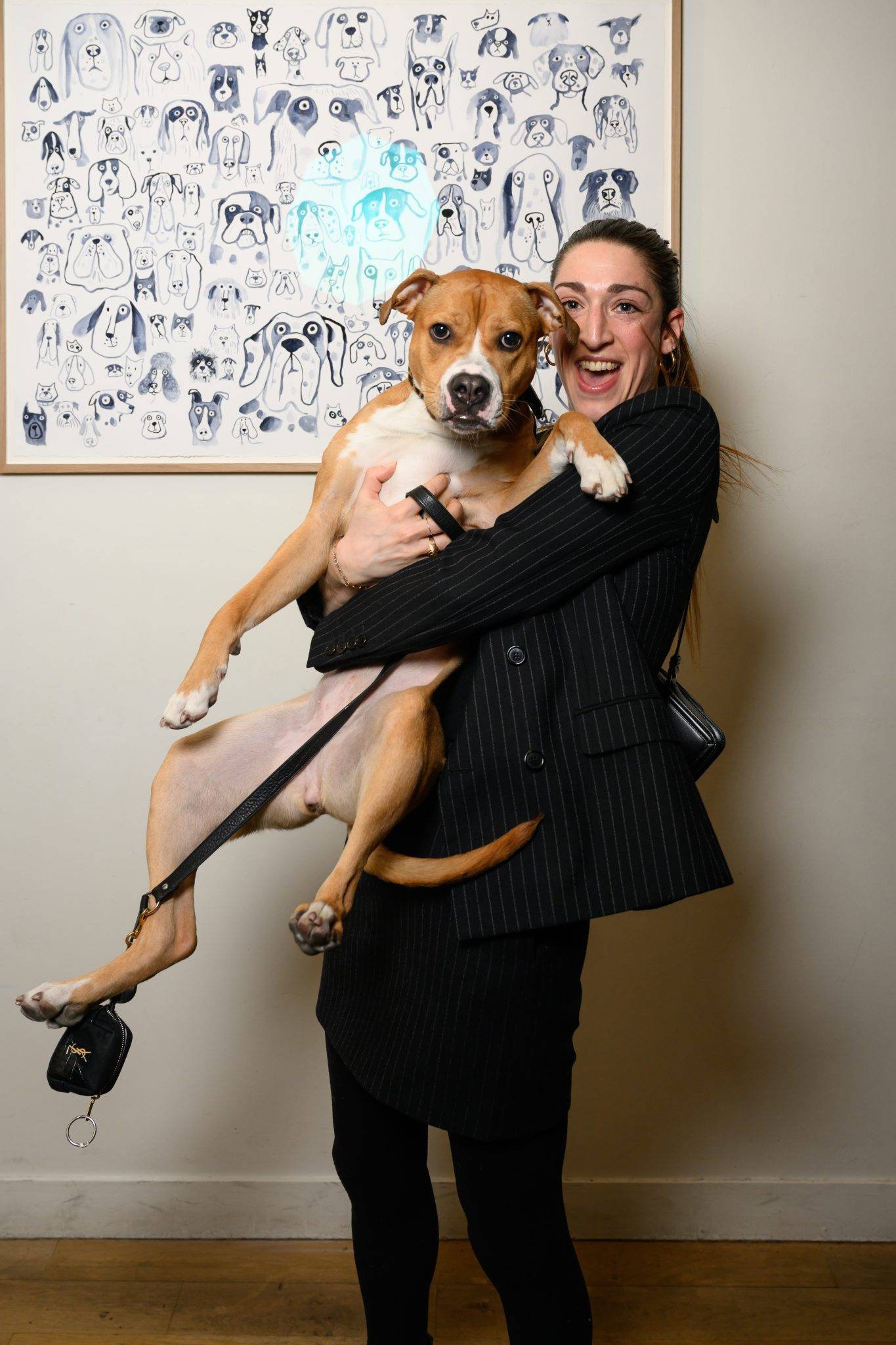  - Je t’aime comme un chien, l’exposition du Bon Marché
