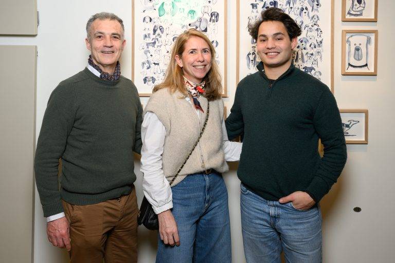  - Je t’aime comme un chien, l’exposition du Bon Marché
