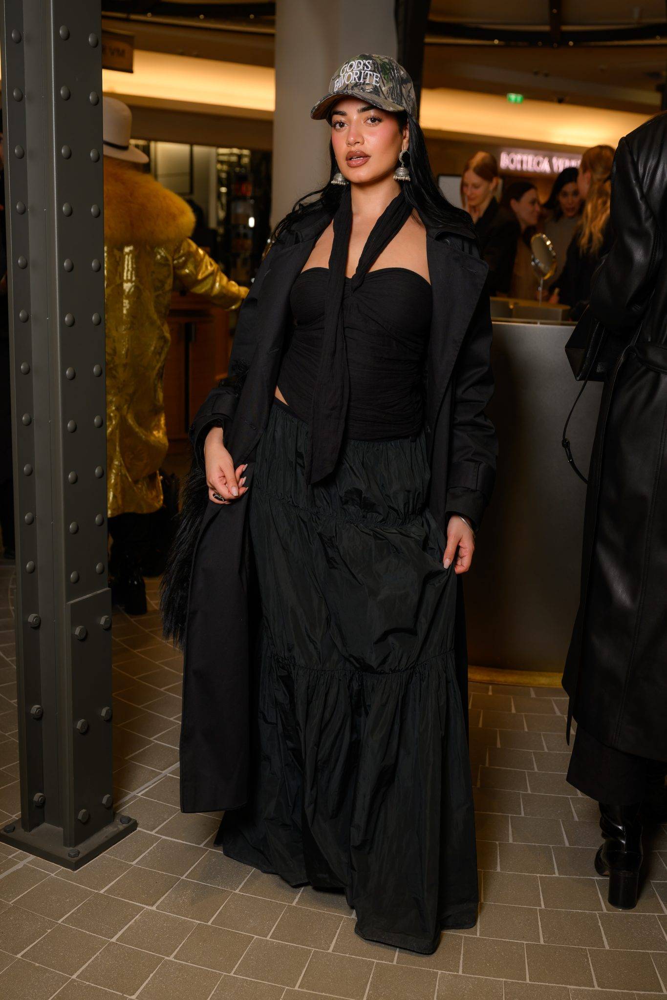  - AVGVST et Young Emperors s’associent le temps d’un Pop-Up signé Crosby Studios