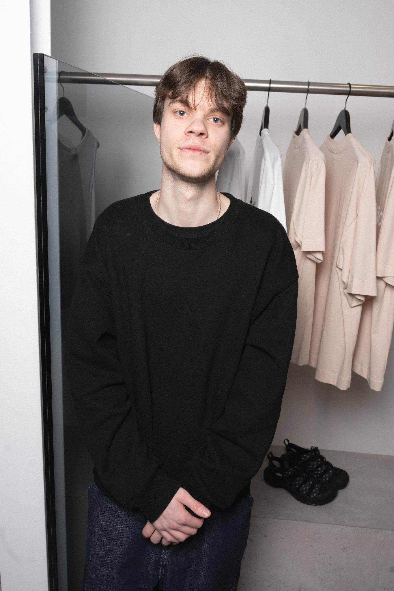  - KEEN Teams Up with Études Studio to Reimagine the Iconic Newport Sandal