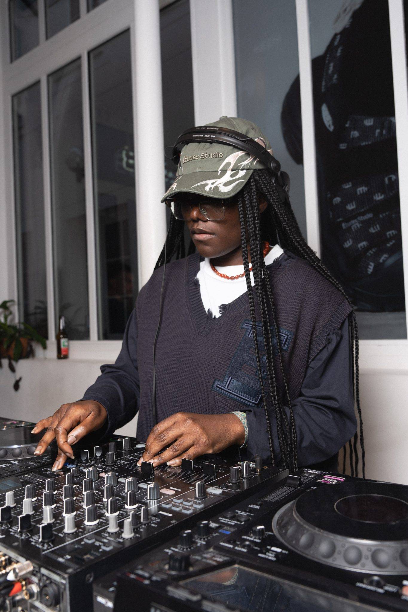  - KEEN Teams Up with Études Studio to Reimagine the Iconic Newport Sandal