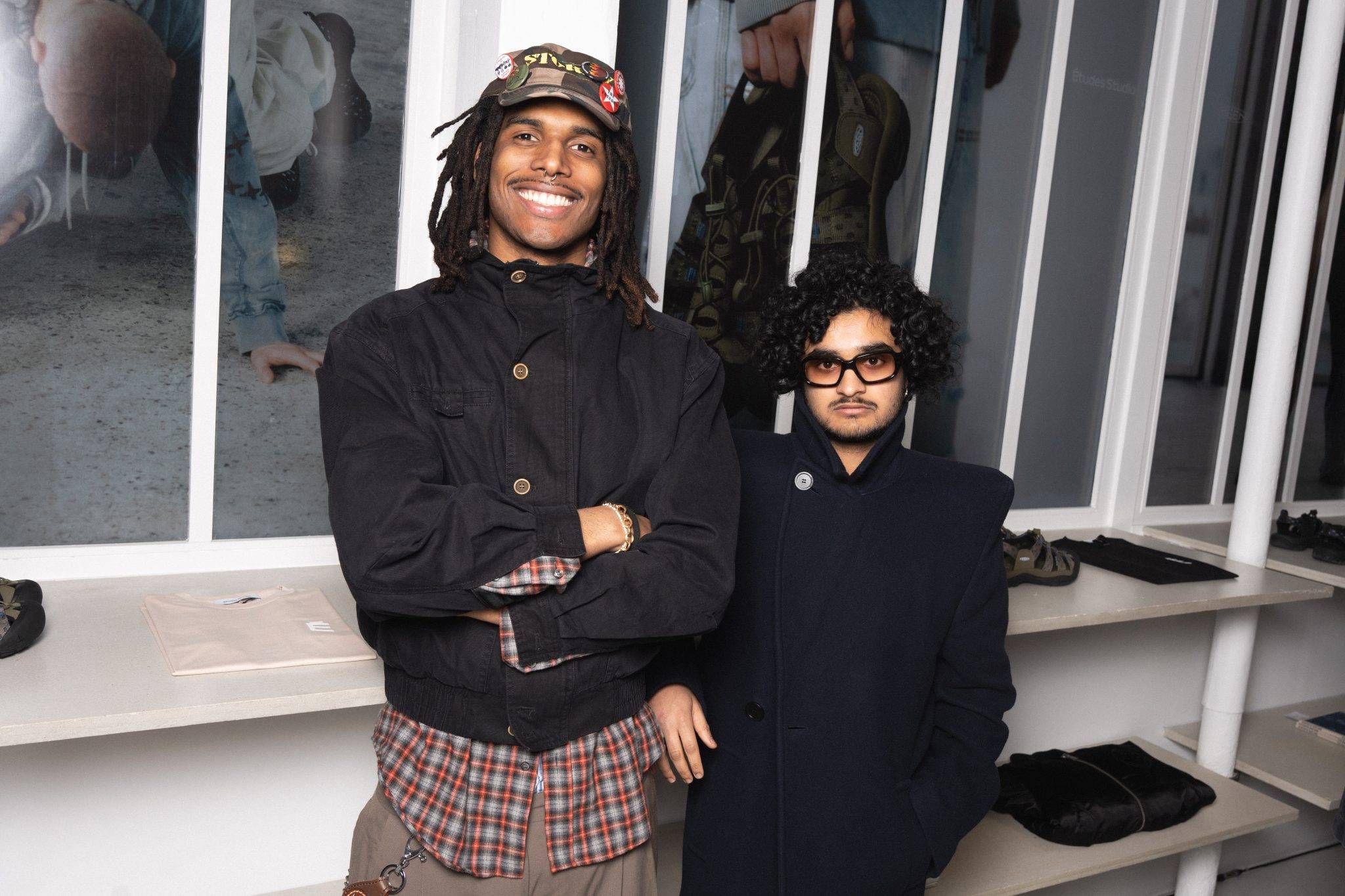  - KEEN et Études Studio présentent la nouvelle Newport