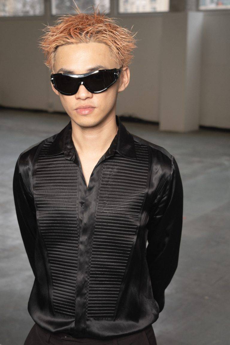  - Le sens des proportions d’Ottolinger FW25 entre fourrure, technique et scarification