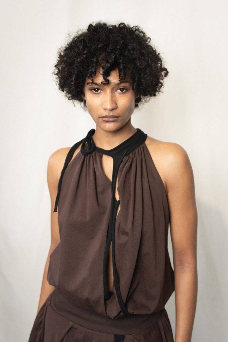  - Le sens des proportions d’Ottolinger FW25 entre fourrure, technique et scarification