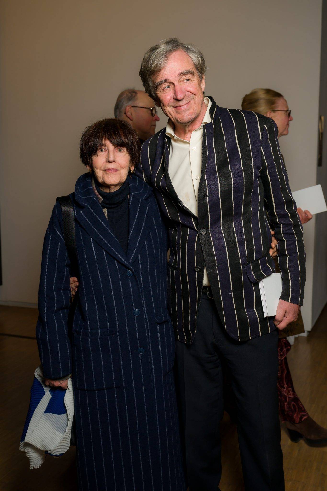  - The Dîner des Amis du Centre Pompidou: 70’s Dancefloor