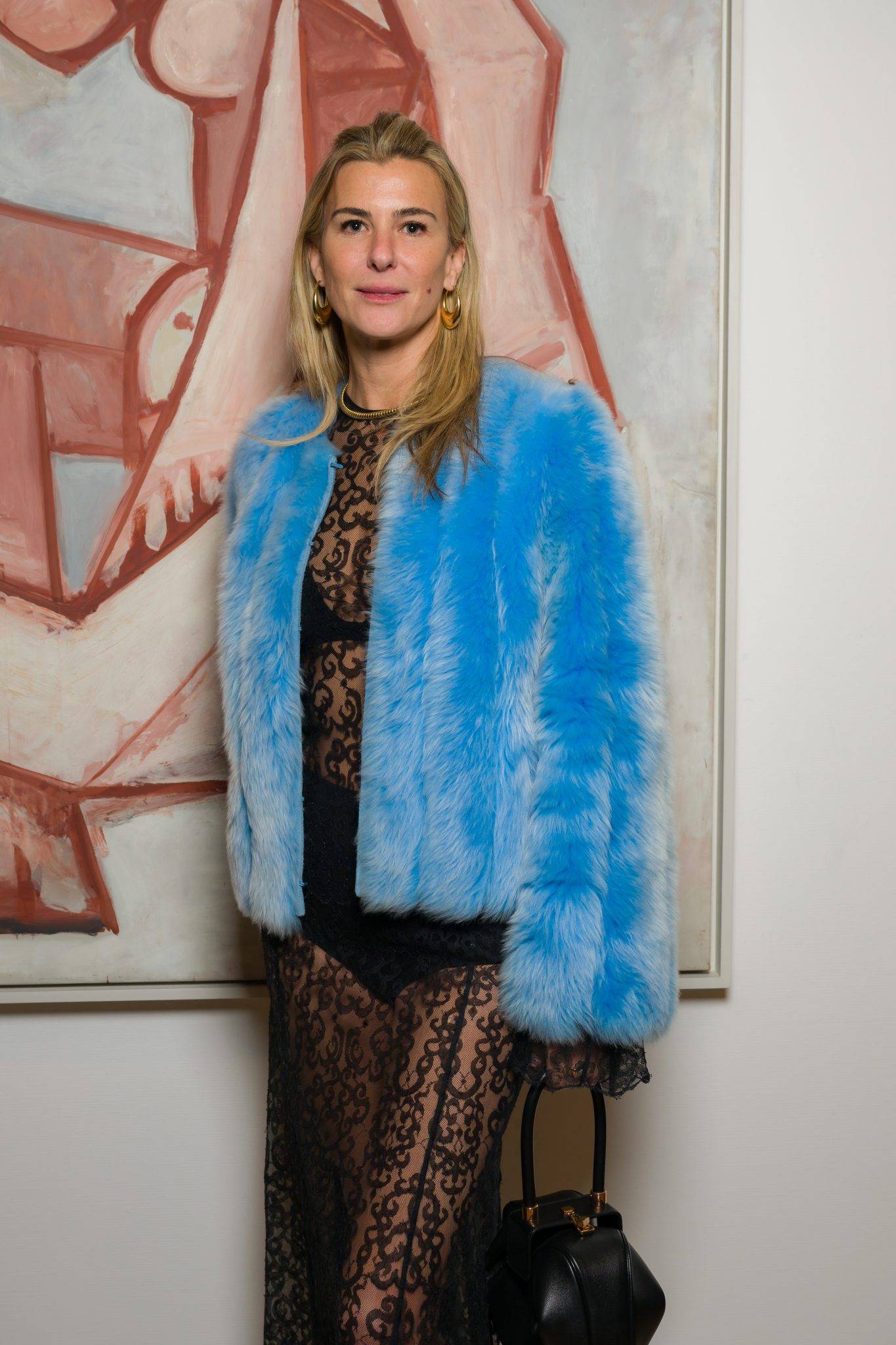  - Le Dîner des Amis du Centre Pompidou 70’s dancefloor