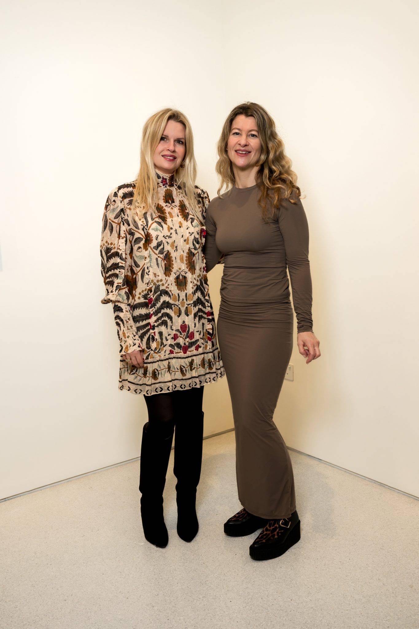  - JR Unveils “Outposts”, the Inaugural Exhibition of Perrotin London
