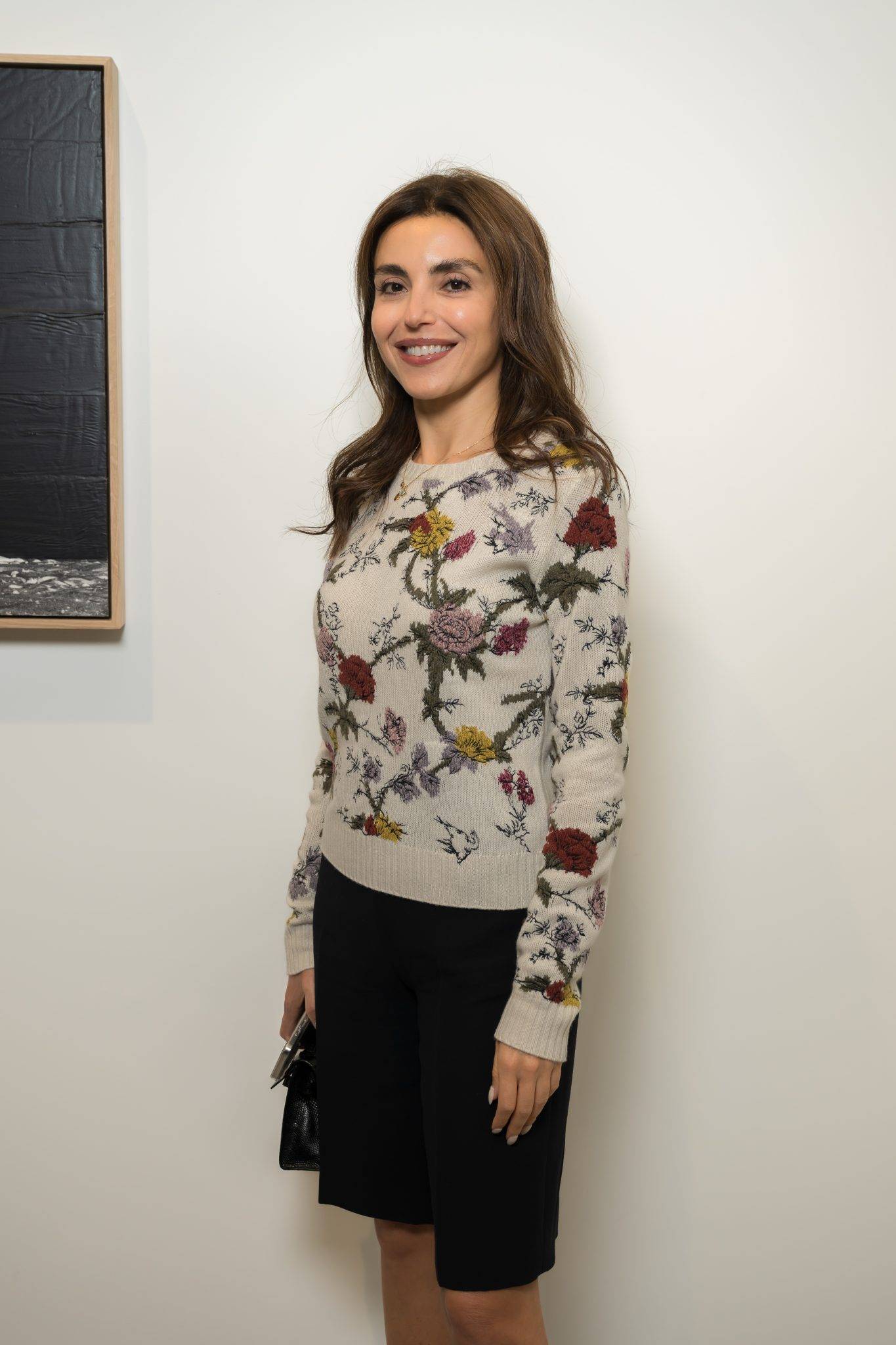  - JR signe, avec Outposts, l’exposition inaugurale de Perrotin Londres   