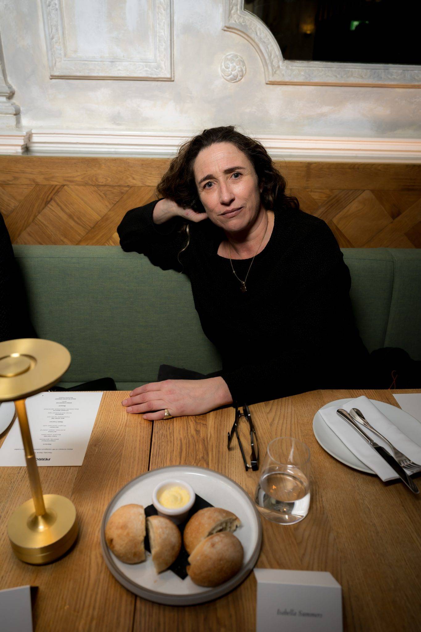  - JR signe, avec Outposts, l’exposition inaugurale de Perrotin Londres   