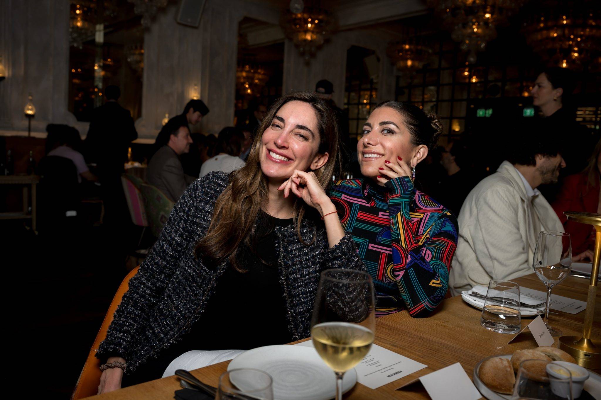  - JR signe, avec Outposts, l’exposition inaugurale de Perrotin Londres   