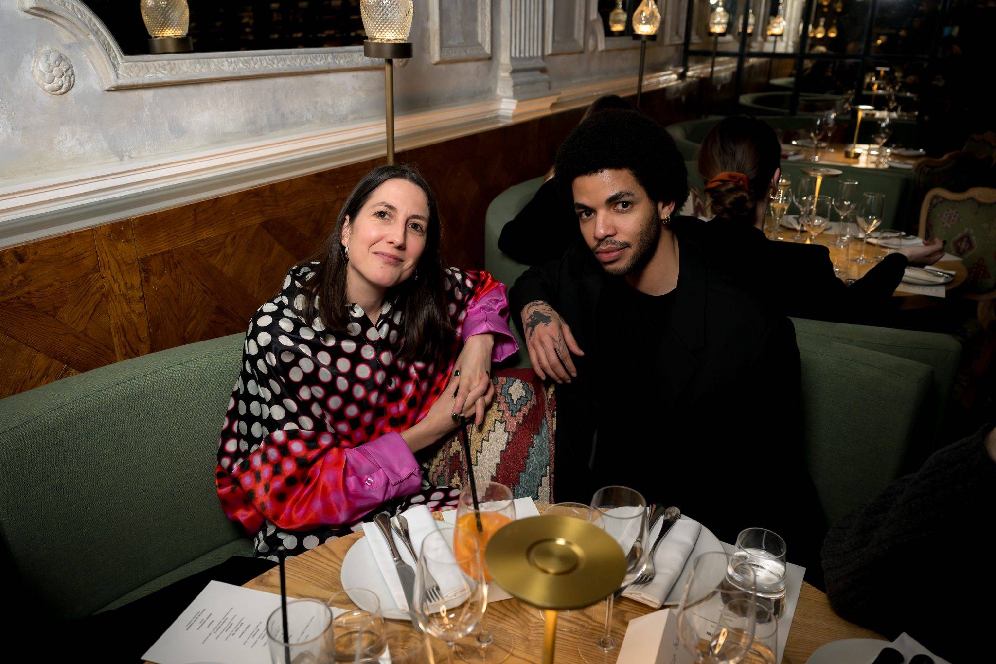  - JR Unveils “Outposts”, the Inaugural Exhibition of Perrotin London