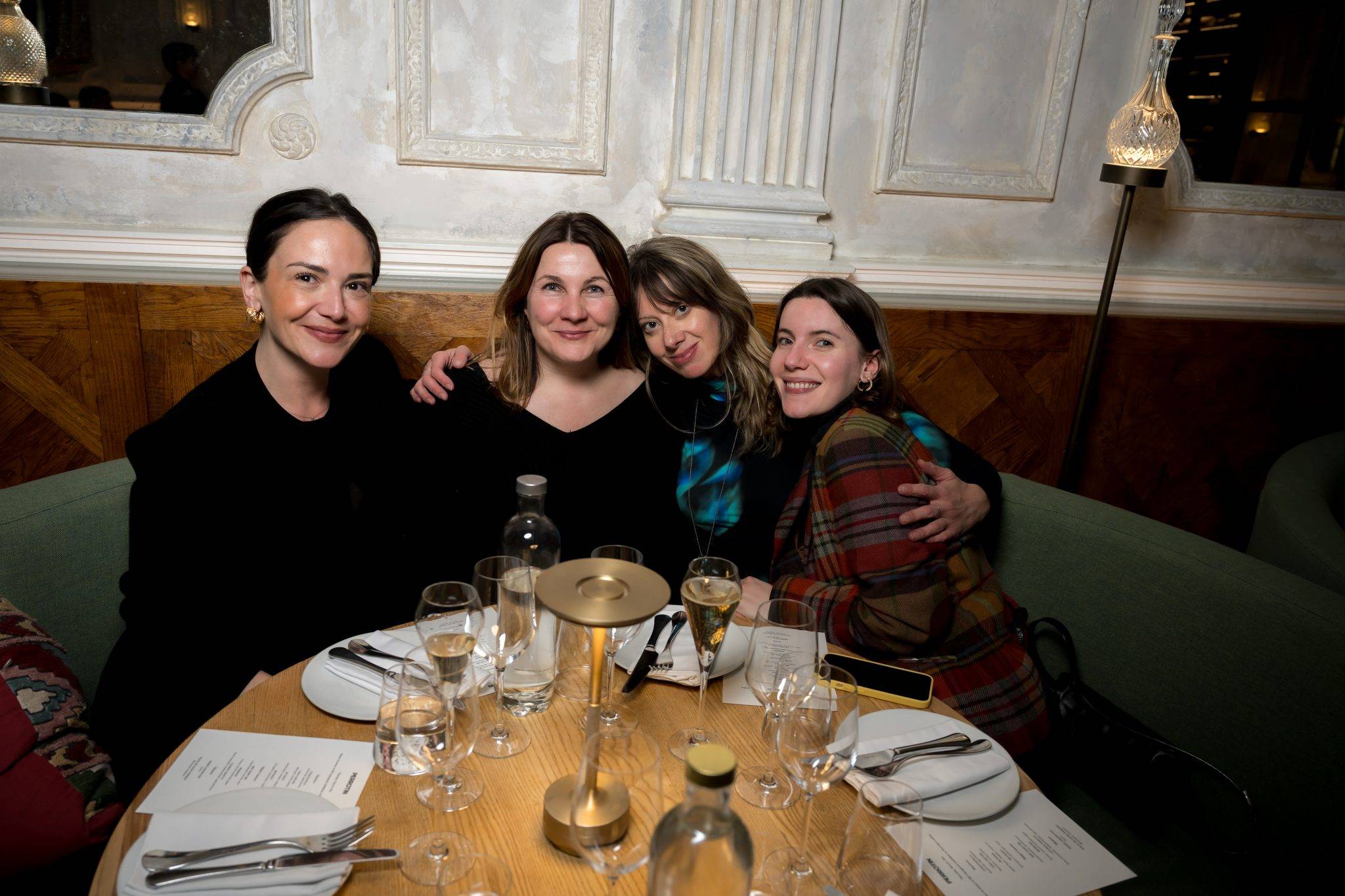  - JR signe, avec Outposts, l’exposition inaugurale de Perrotin Londres   