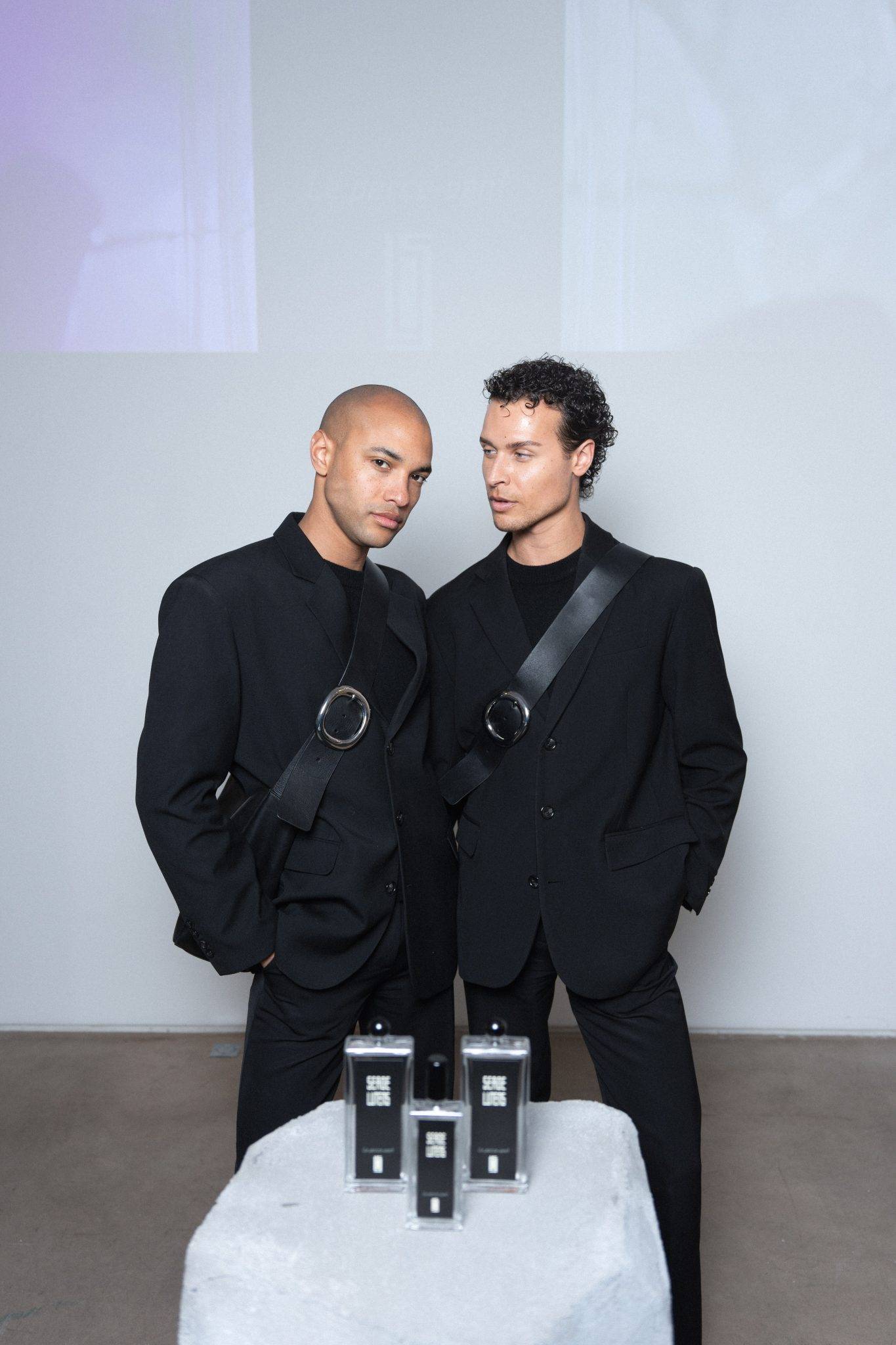  - Le Perce-vent, le nouveau parfum au souffle puissant de Serge Lutens