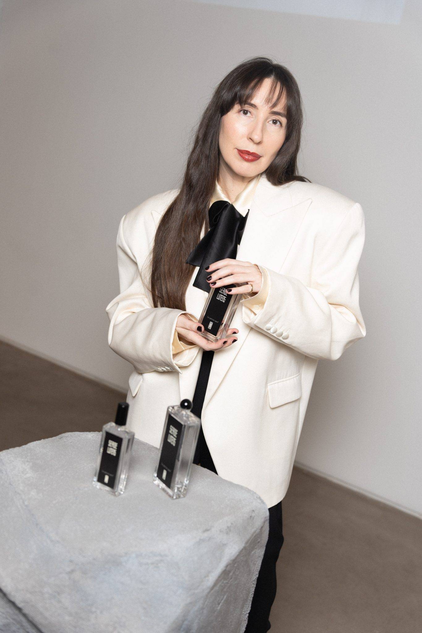  - Le Perce-vent, le nouveau parfum au souffle puissant de Serge Lutens