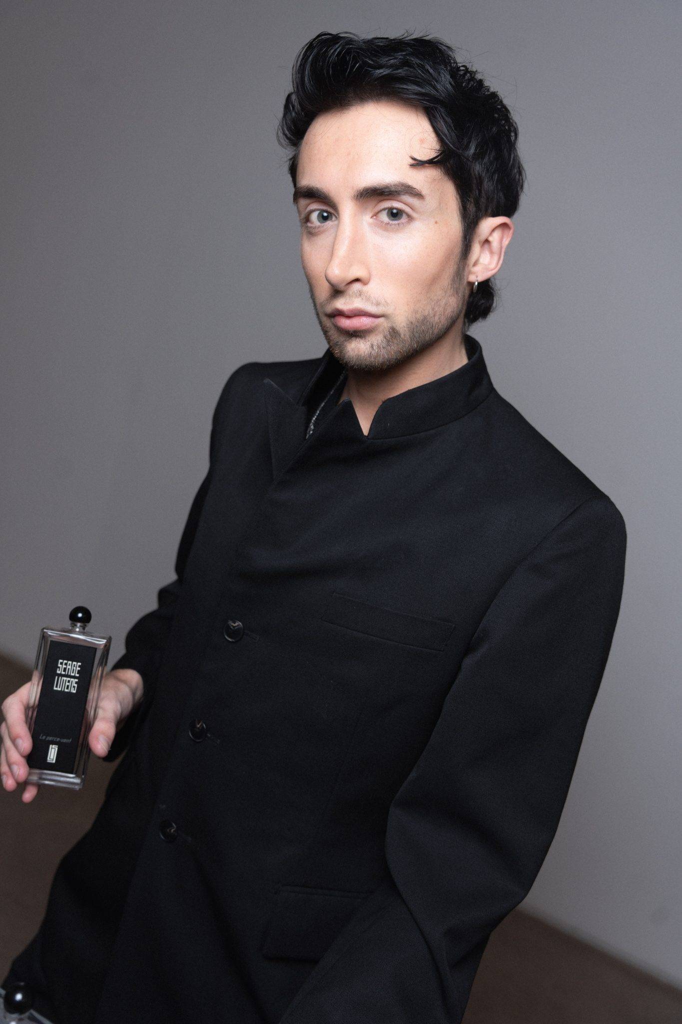  - “Le Perce-Vent”, the Powerful New Fragrance by Serge Lutens