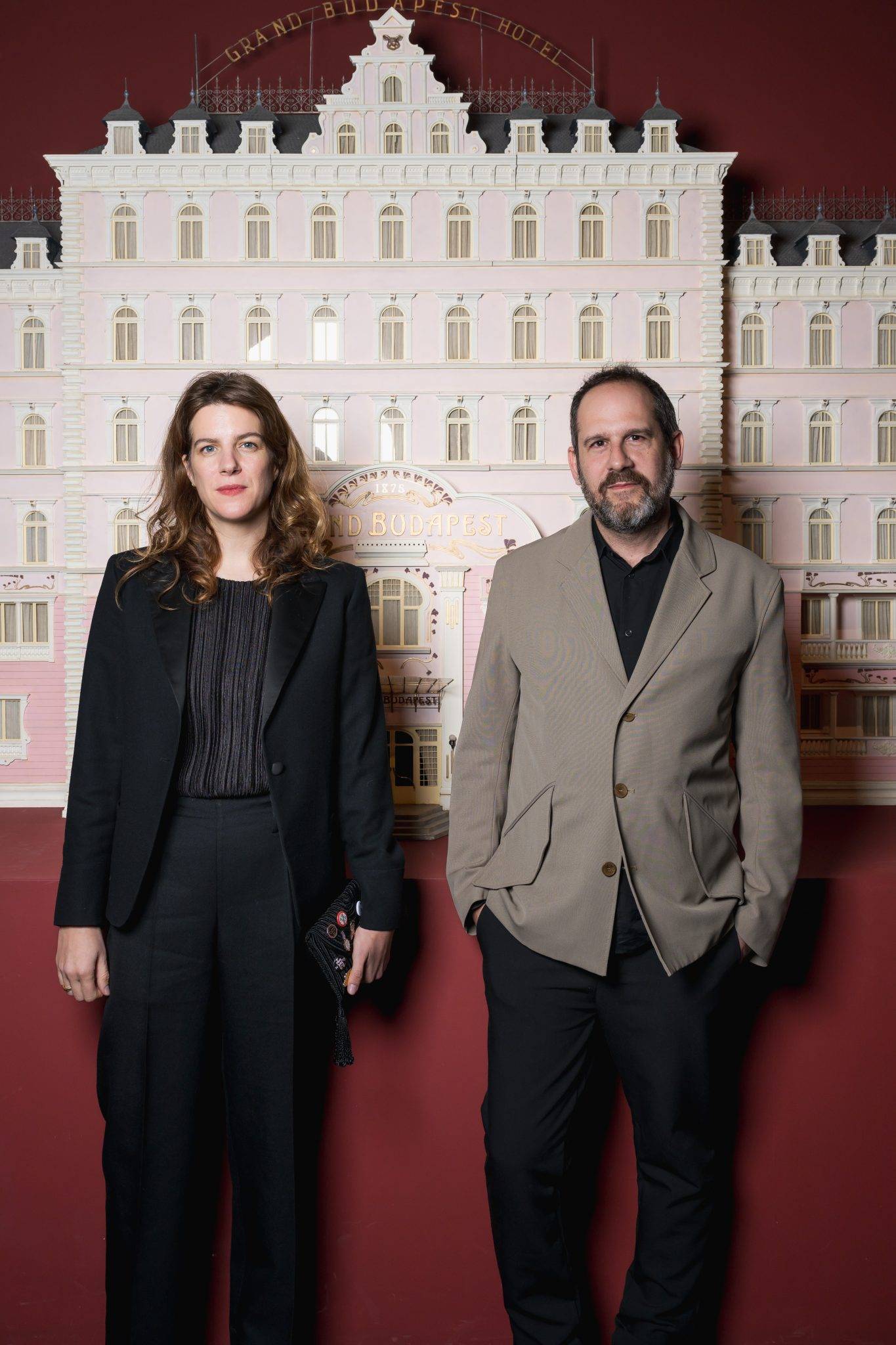  - La Cinémathèque française présente une grande exposition dédiée à Wes Anderson