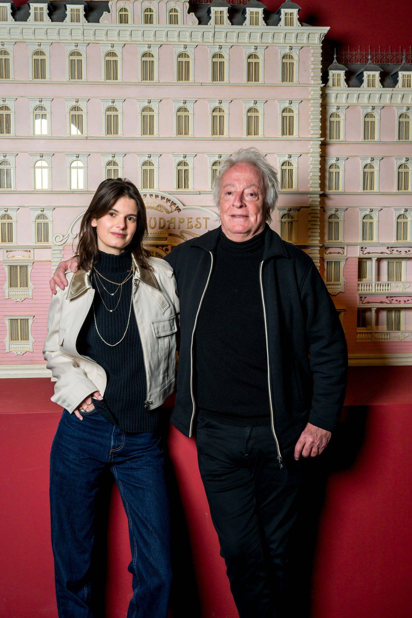  - La Cinémathèque française présente une grande exposition dédiée à Wes Anderson