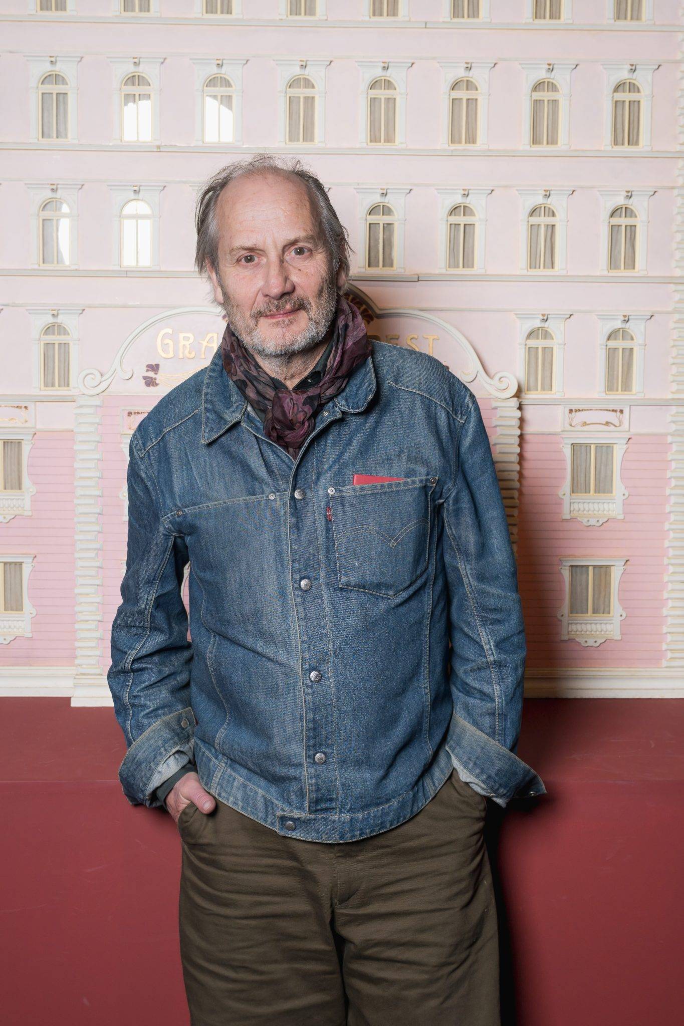  - La Cinémathèque française présente une grande exposition dédiée à Wes Anderson