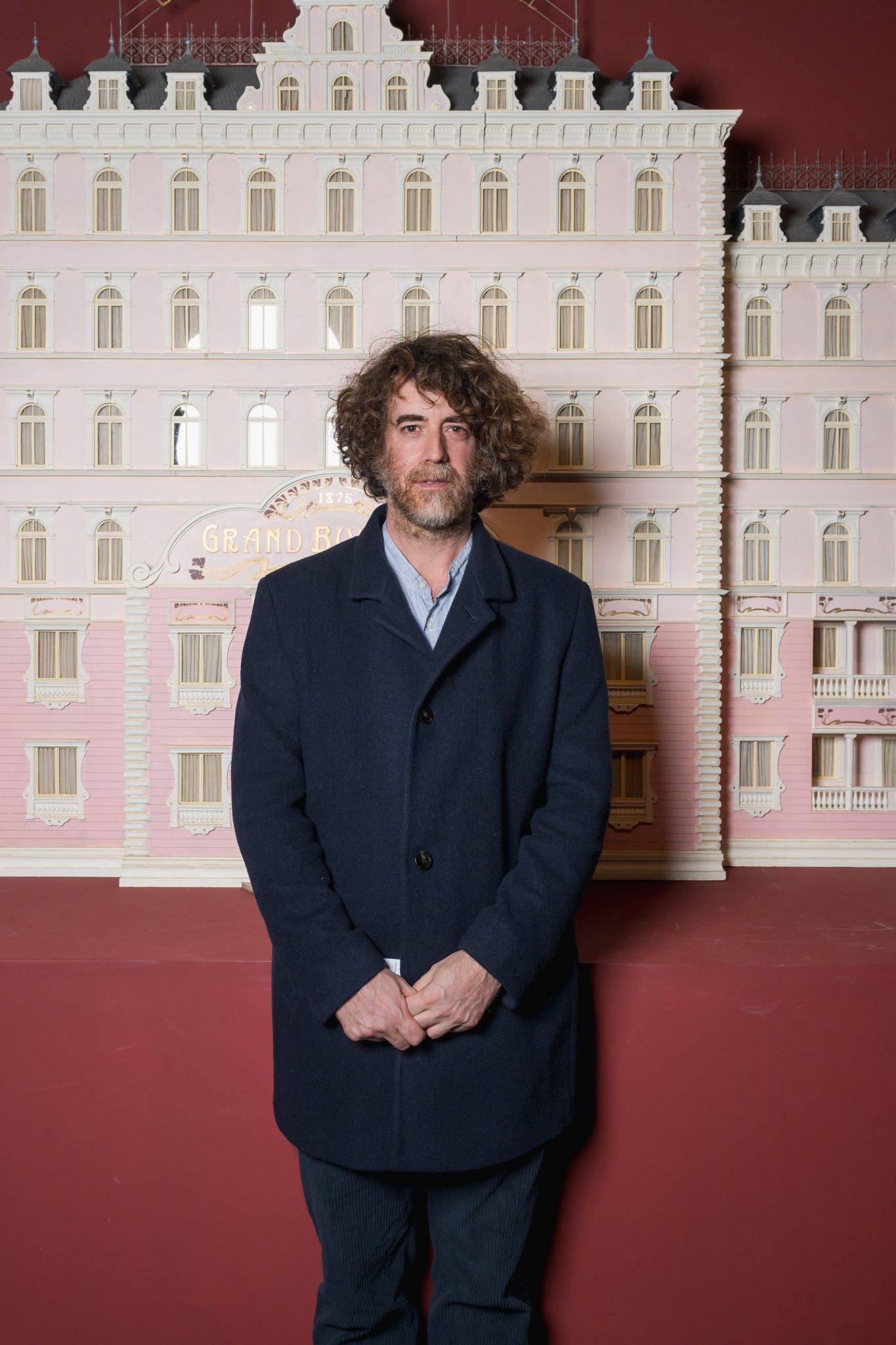  - La Cinémathèque française présente une grande exposition dédiée à Wes Anderson