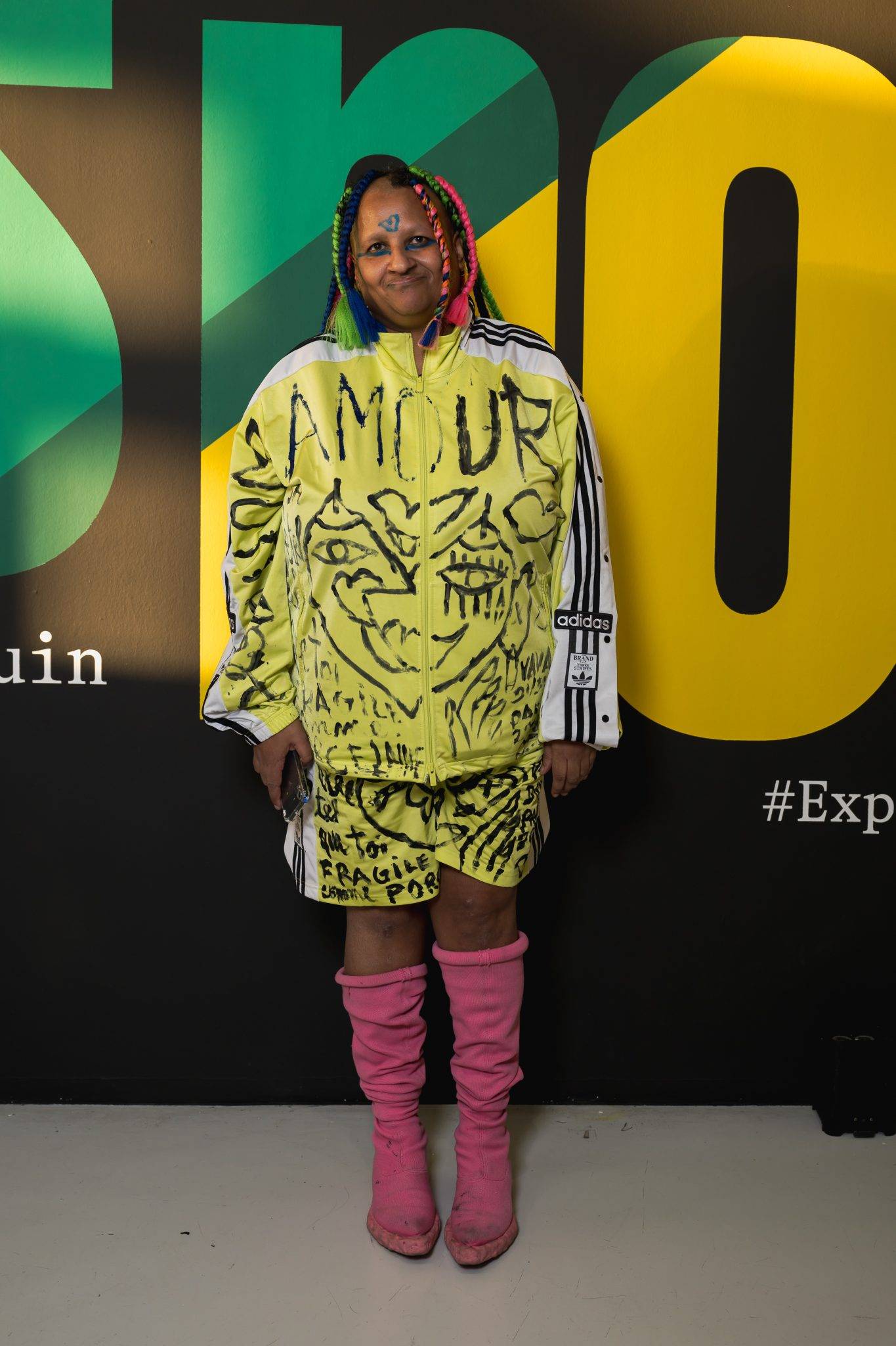  - “Paris Noir”, l’avant-dernière exposition du Centre Pompidou