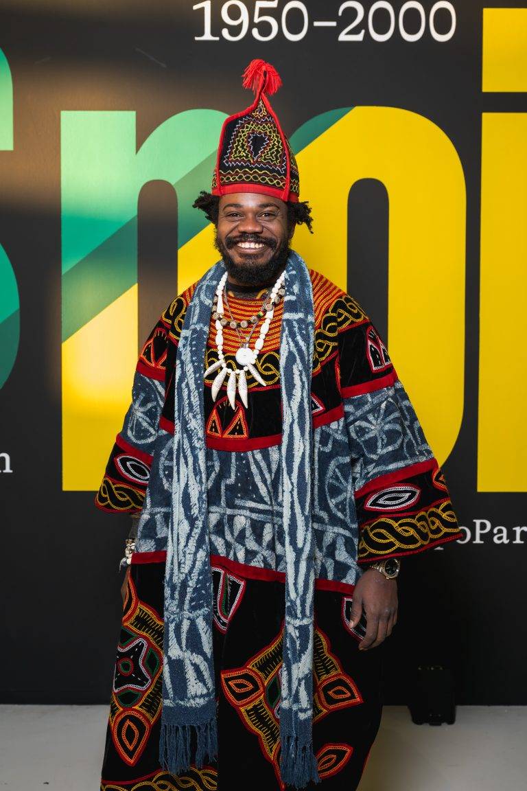  - “Paris Noir”, l’avant-dernière exposition du Centre Pompidou