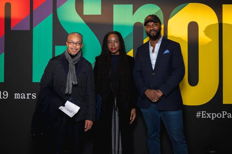  - “Paris Noir”, l’avant-dernière exposition du Centre Pompidou