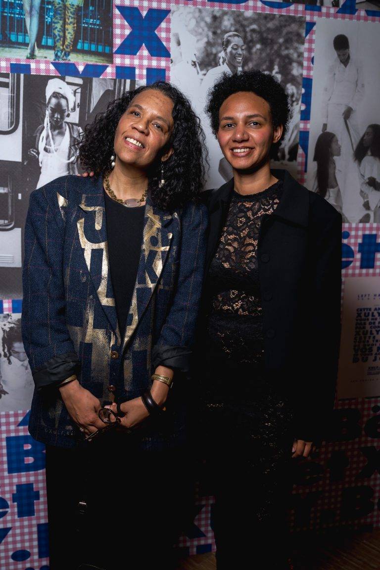  - “Paris Noir”, l’avant-dernière exposition du Centre Pompidou