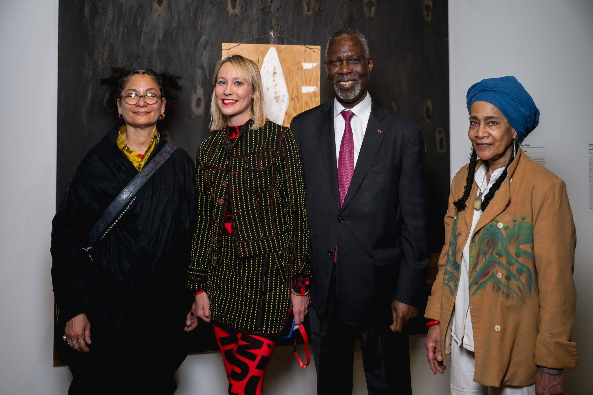  - The Centre Pompidou Unveils “Paris Noir”, its Second-to-Last Exhibition Before its Closure