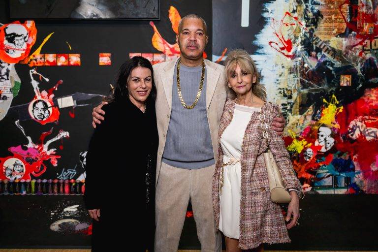  - “Paris Noir”, l’avant-dernière exposition du Centre Pompidou