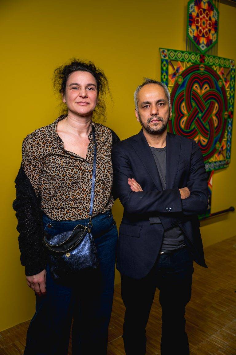  - “Paris Noir”, l’avant-dernière exposition du Centre Pompidou