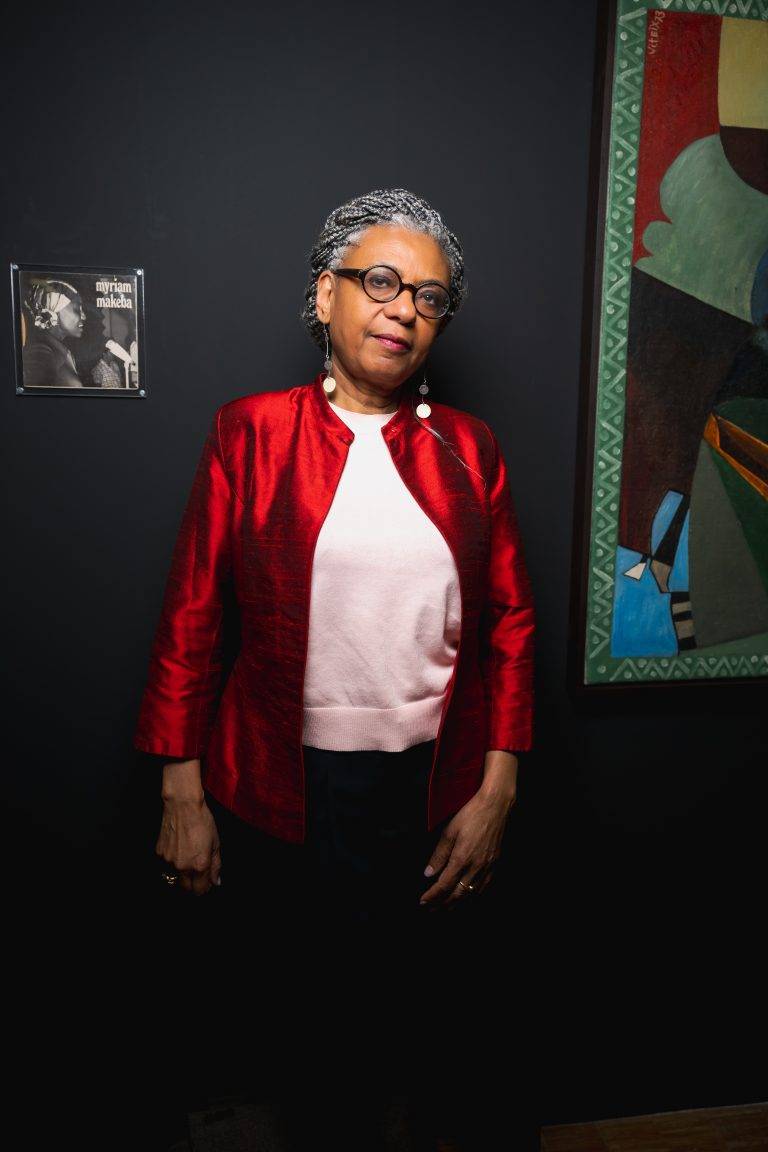 “Paris Noir”, l’avant-dernière exposition du Centre Pompidou