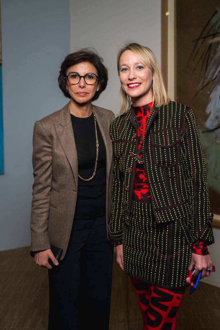  - “Paris Noir”, l’avant-dernière exposition du Centre Pompidou