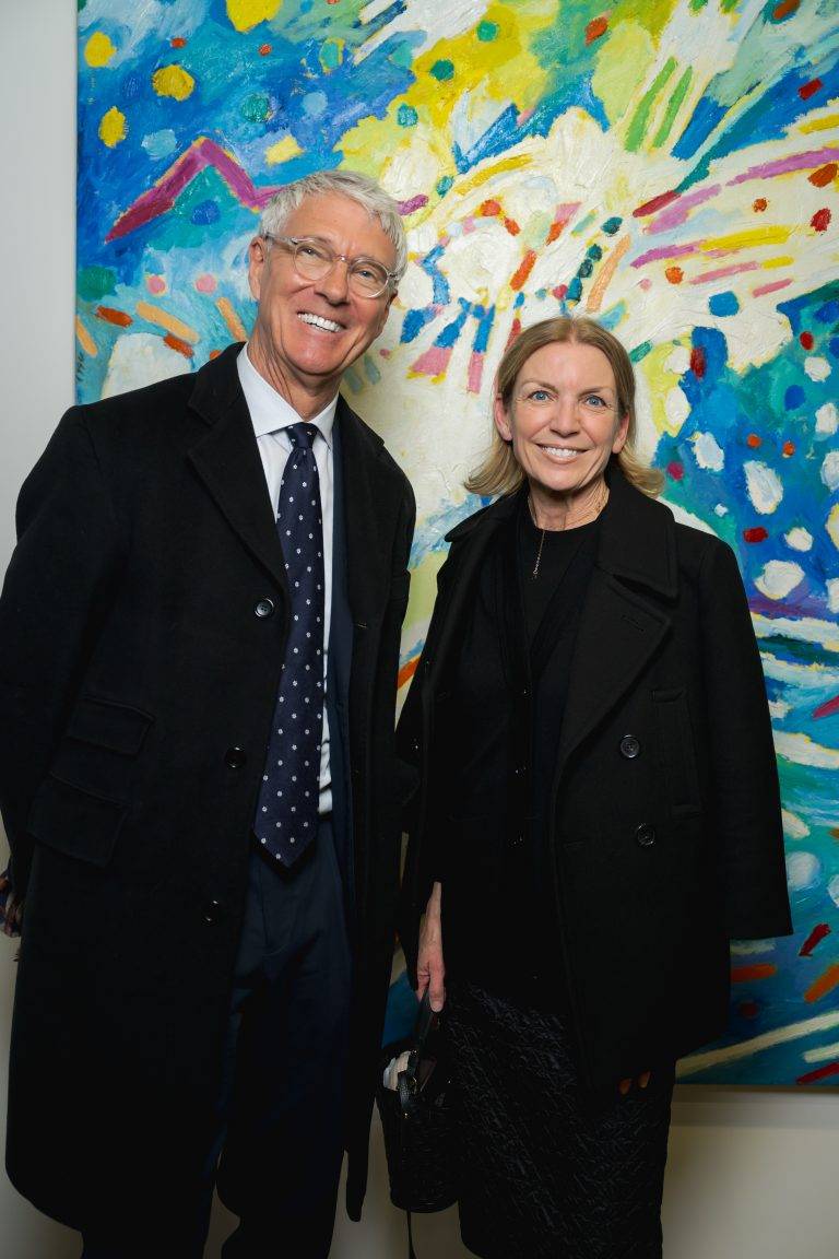  - “Paris Noir”, l’avant-dernière exposition du Centre Pompidou