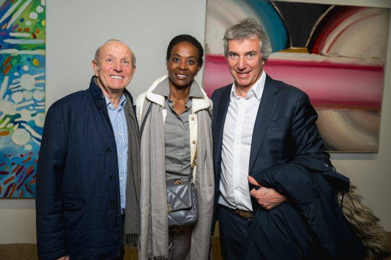  - “Paris Noir”, l’avant-dernière exposition du Centre Pompidou