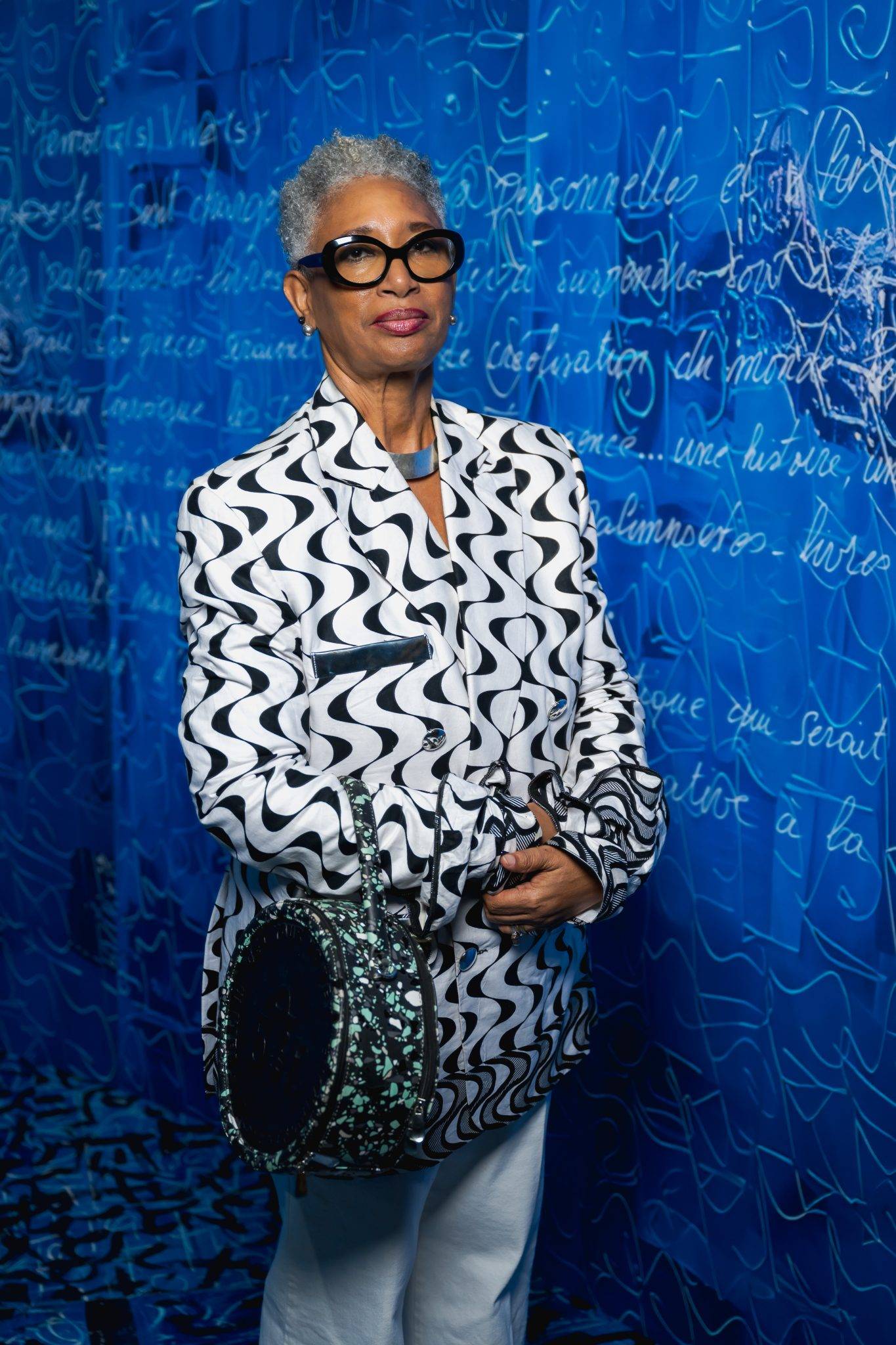  - “Paris Noir”, l’avant-dernière exposition du Centre Pompidou