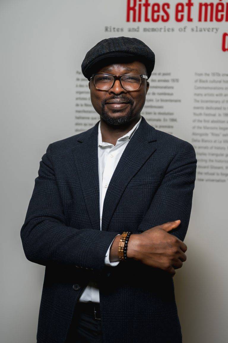  - “Paris Noir”, l’avant-dernière exposition du Centre Pompidou