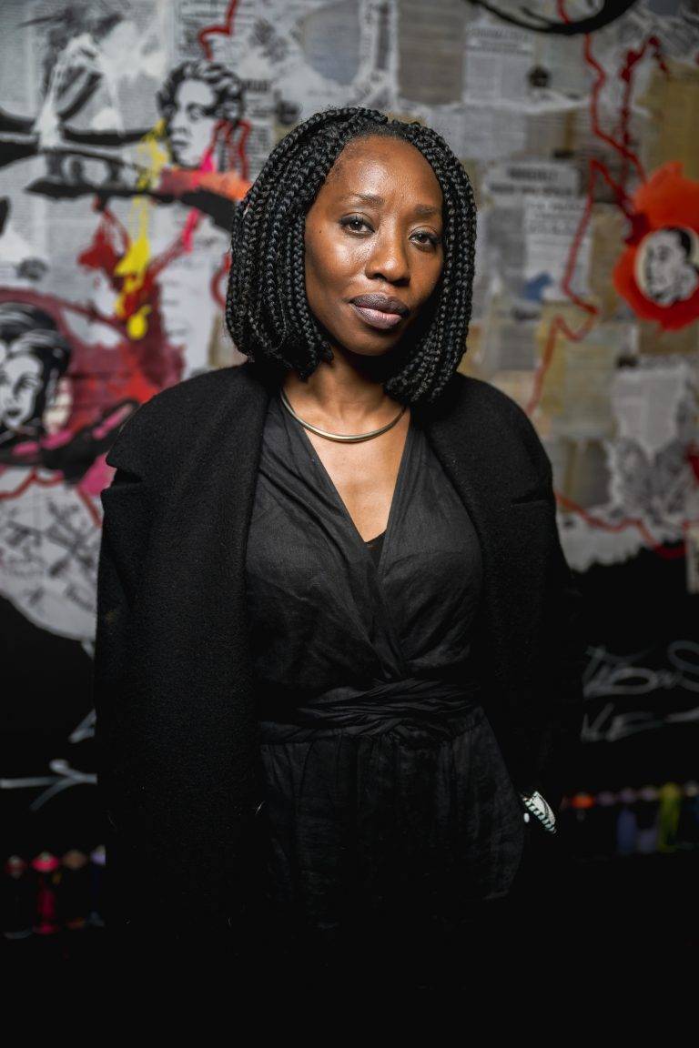  - “Paris Noir”, l’avant-dernière exposition du Centre Pompidou