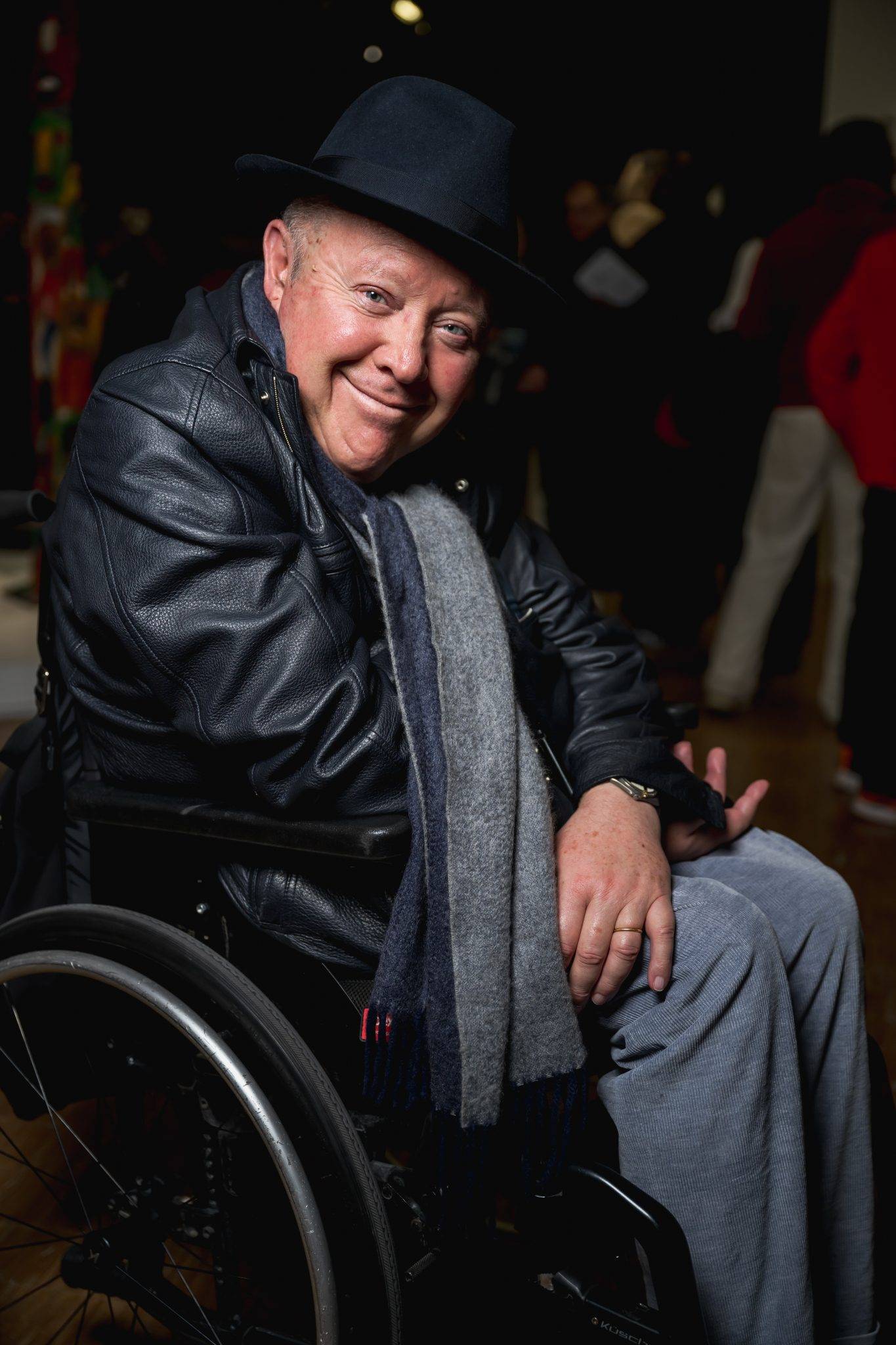  - “Paris Noir”, l’avant-dernière exposition du Centre Pompidou