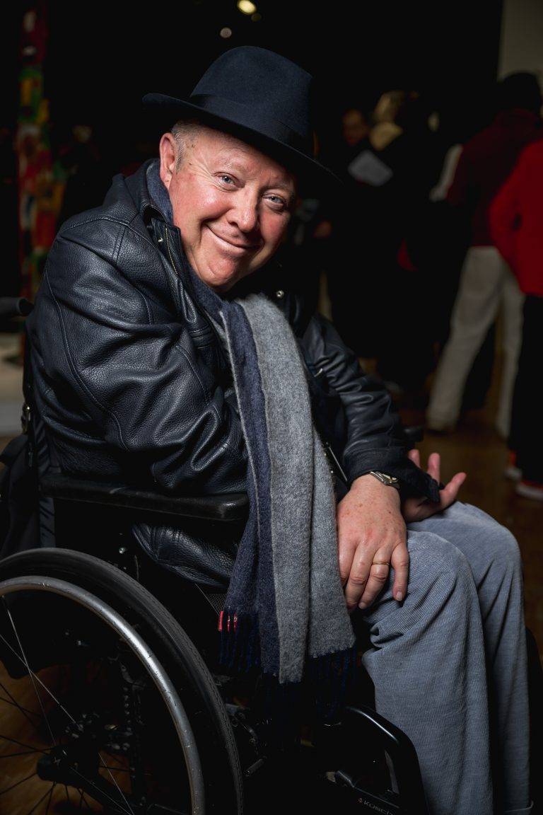  - “Paris Noir”, l’avant-dernière exposition du Centre Pompidou