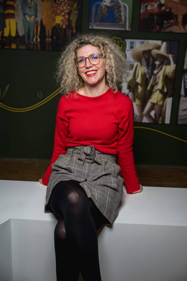  - “Paris Noir”, l’avant-dernière exposition du Centre Pompidou