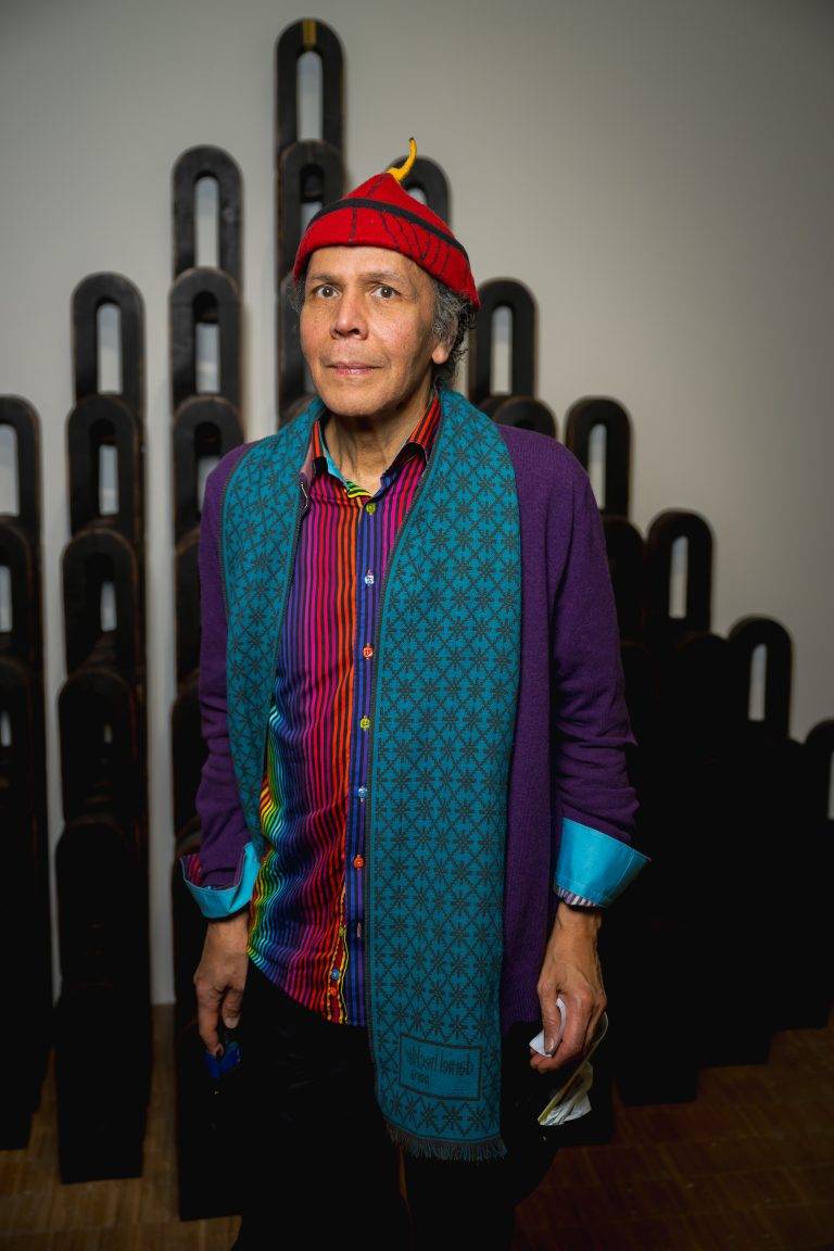  - “Paris Noir”, l’avant-dernière exposition du Centre Pompidou