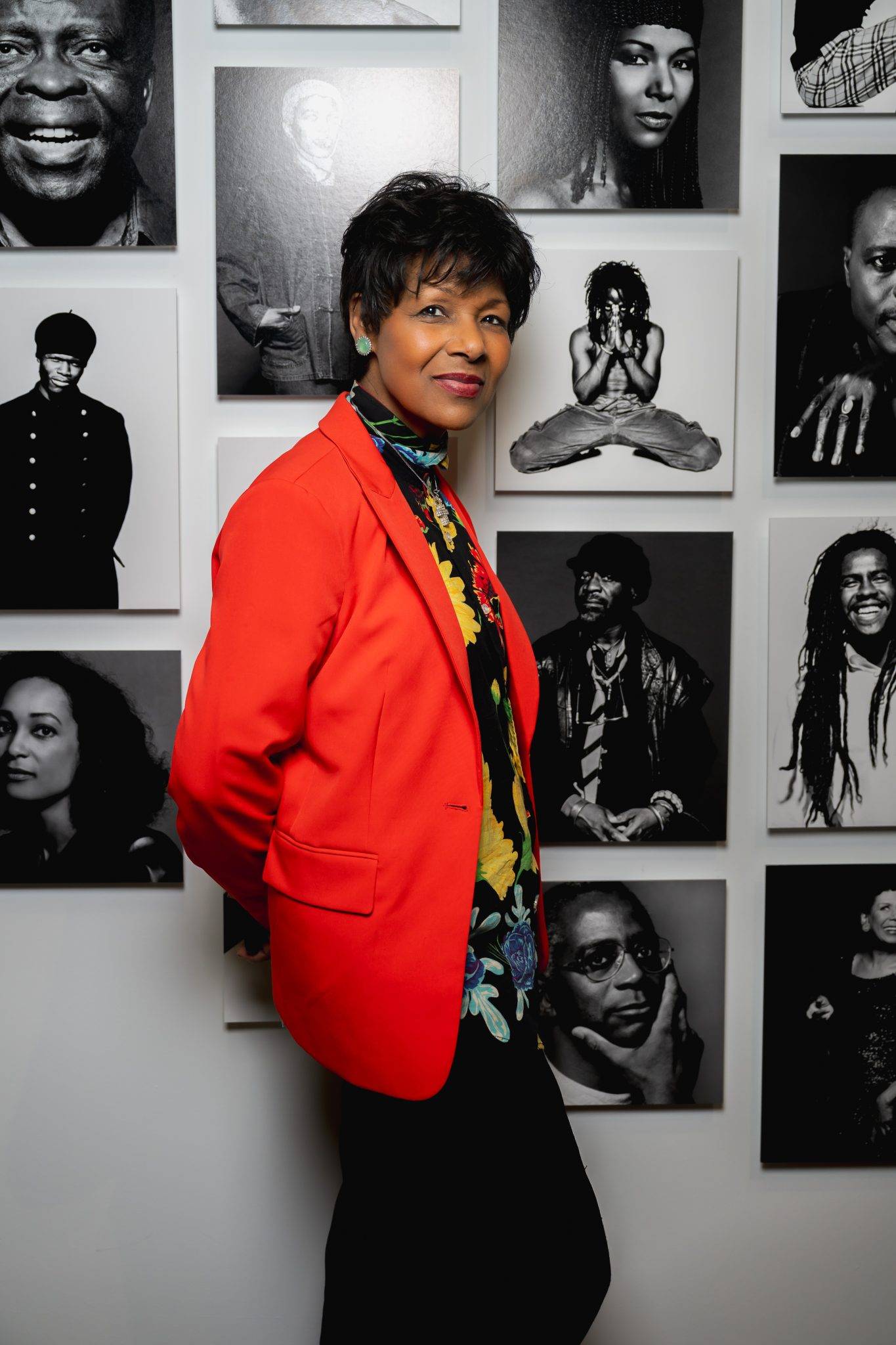  - “Paris Noir”, l’avant-dernière exposition du Centre Pompidou